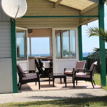 Willa 756 - A Avec Vue A 200m De La Et De L'ilot Saint Michel