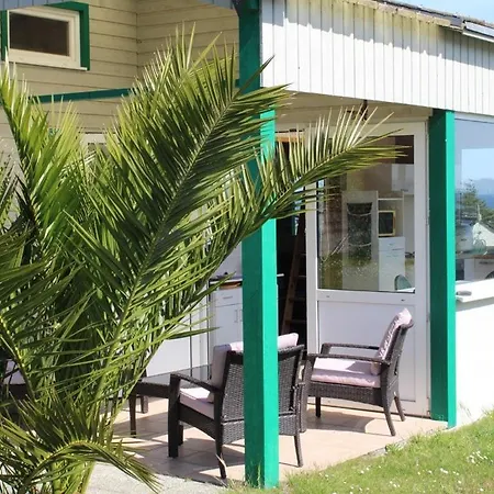 756 - A Avec Vue A 200m De La Et De L'ilot Saint Michel Willa