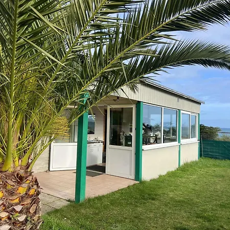 756 - A Avec Vue A 200m De La Et De L'ilot Saint Michel Willa