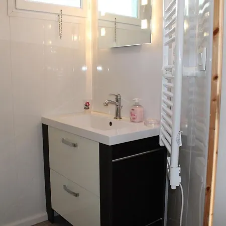 756 - A Avec Vue A 200m De La Et De L'ilot Saint Michel Willa *