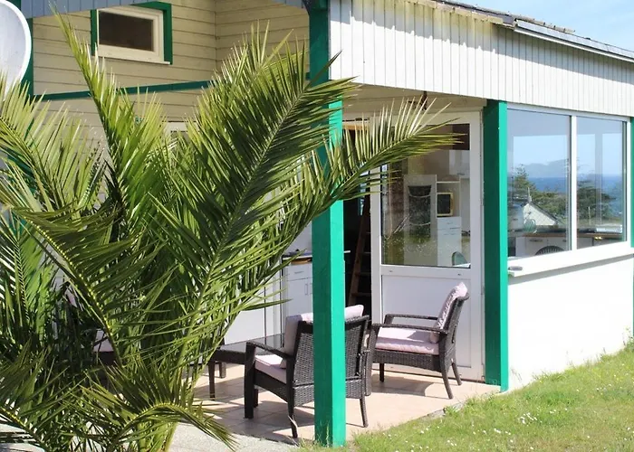 756 - A Avec Vue A 200m De La Et De L'ilot Saint Michel Willa