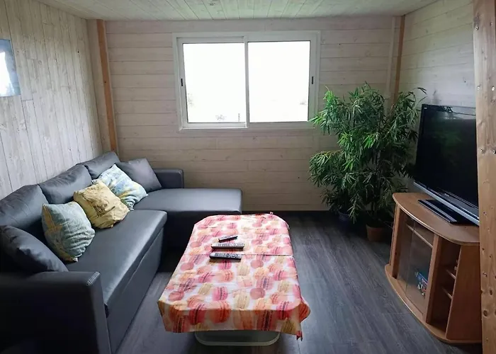 Willa 756 - A Avec Vue A 200m De La Et De L'ilot Saint Michel *