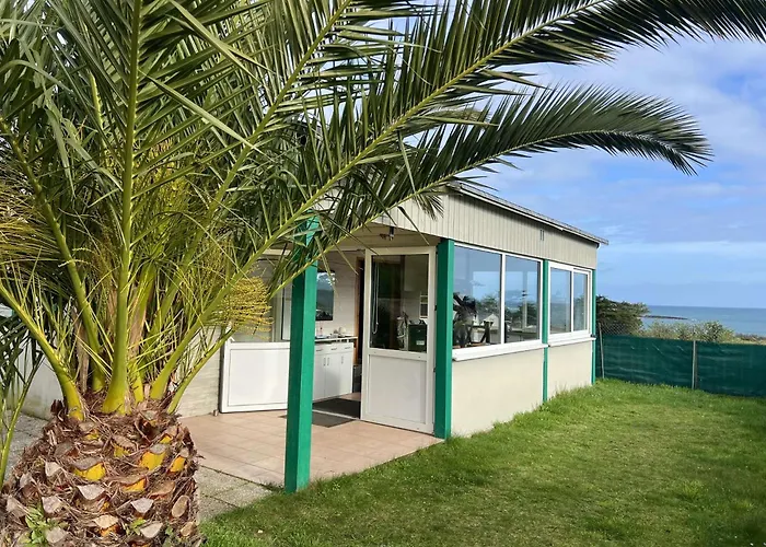 756 - A Avec Vue A 200m De La Et De L'ilot Saint Michel Willa