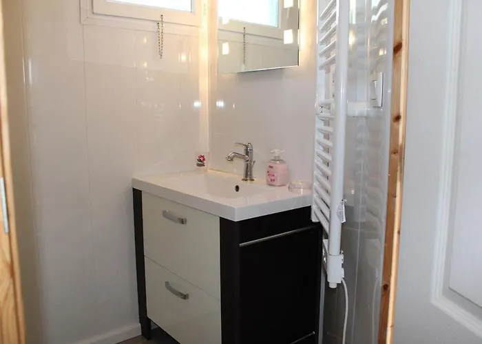 756 - A Avec Vue A 200m De La Et De L'ilot Saint Michel Willa *