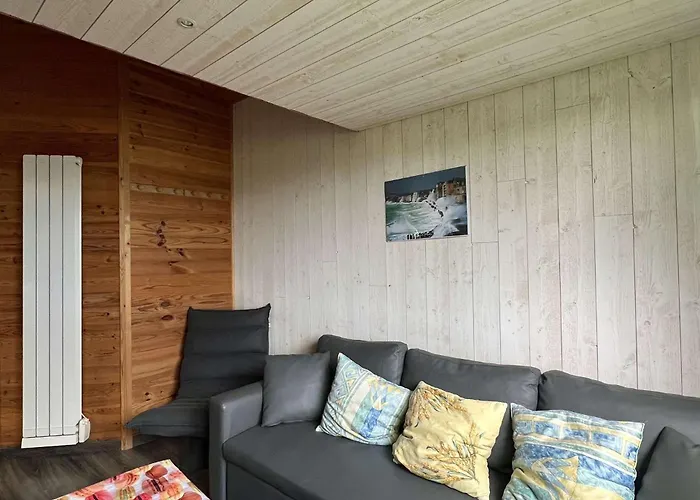 756 - A Avec Vue A 200m De La Et De L'ilot Saint Michel * Erquy